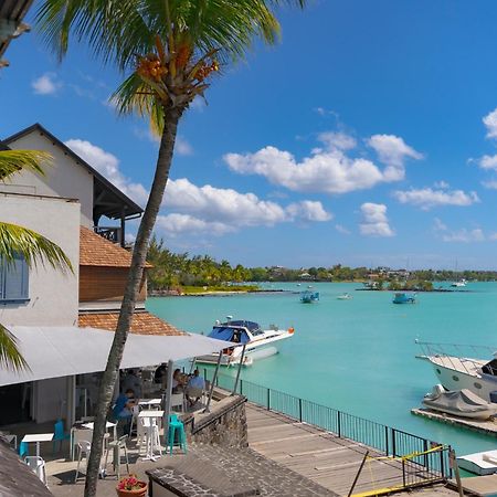 Beachfront Luxurious Stunning Sunset Boulevard Apartment, Grand Bay Ngoại thất bức ảnh