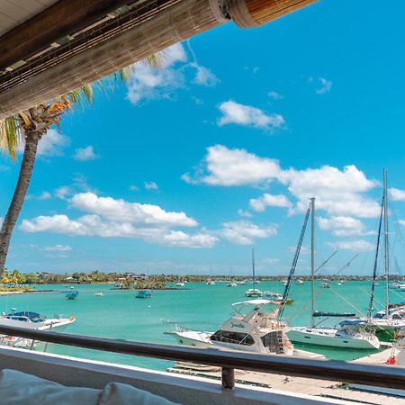 Beachfront Luxurious Stunning Sunset Boulevard Apartment, Grand Bay Ngoại thất bức ảnh